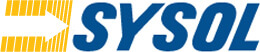 SYSOL logo